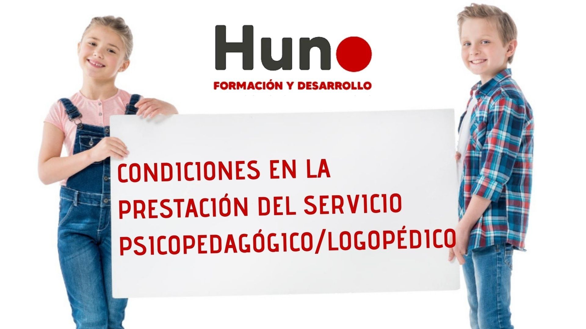 Condiciones del Servicio